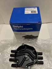 Delphi Technologies Distributor Cap  DC20009-11B1