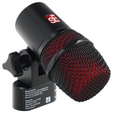 Se Electronics V BEAT Black Dynamic Drum Micr...