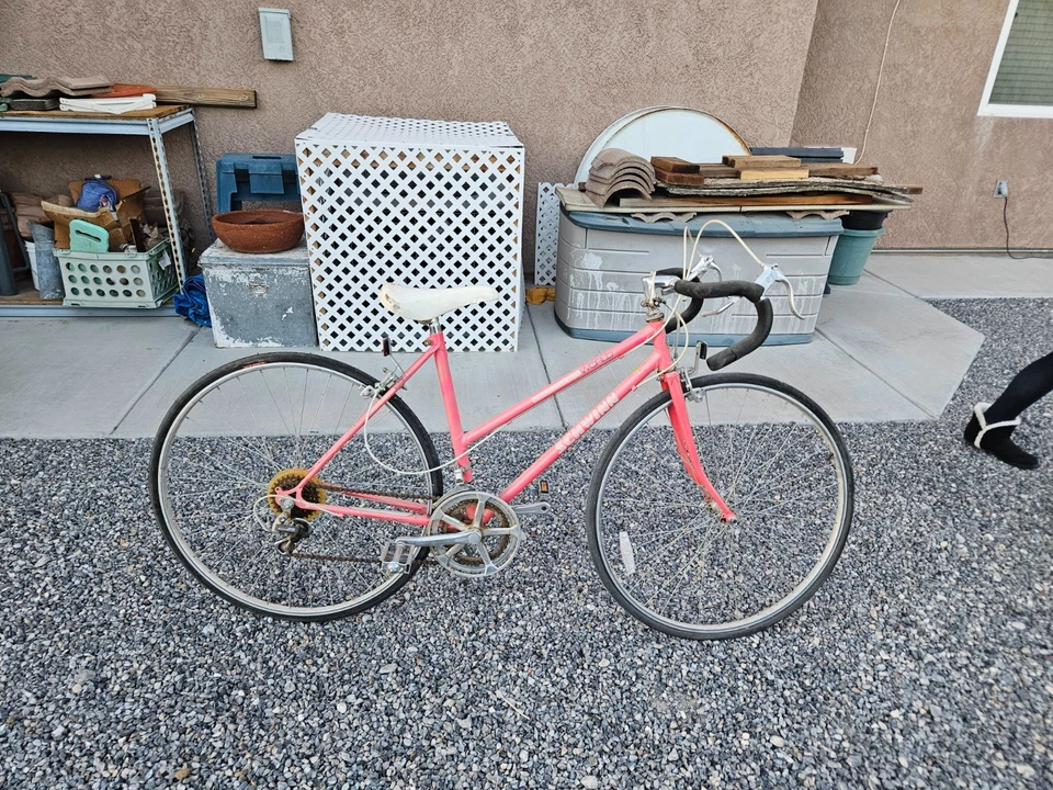 schwinn world sport bicycle - Image 3 of 3