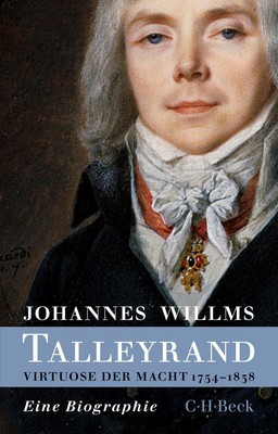 Talleyrand, Johannes Willms