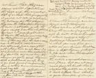 George W.H. Calver Civil War ALS – 147th PA Assistant Surgeon Letter 1864