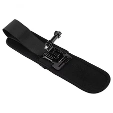 New 360° Wrist Strap Hand Belt With Mount For GoPro Hero 6 5 4 3+ Sports Camera