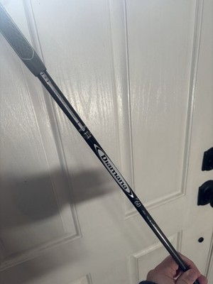 Diamana S+ 60 Driver Shaft Stiff Mizuno Adapter 44in