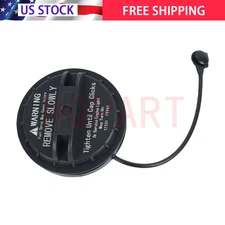 New Fuel Gas Tank Cap 17251-79961 Fit for 2003-2006 Nissan Sentra Infiniti G35