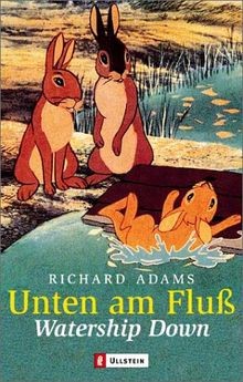 Watership down  von Adams, Richard | Buch | Zustand sehr gut