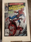 Amazing Spider-Man #361 Carnage Part 1 1992 Marvel Stan Lee Michelinie