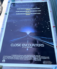 1978 Topps Close Encounters of the Third Kind Trading Cards 17