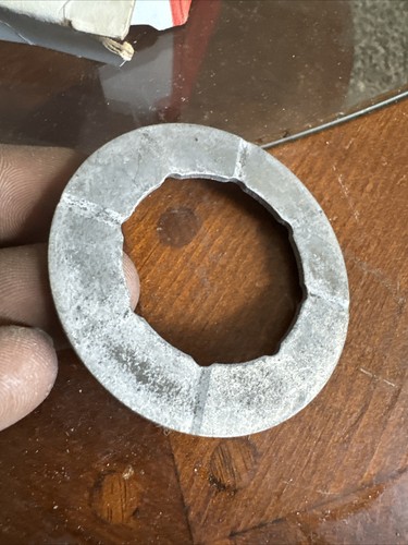 NOS Vintage Lempco 1 PCs 3780794 Washer 1960-65 Corvair - Foto 3 di 4