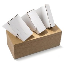 Picture Frame Corner Protectors for Shipping and Moving