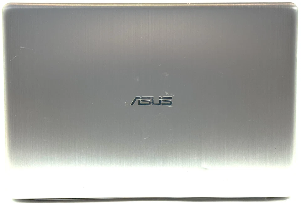 Asus VivoBook Pro X580VD FHD i7 - 16GB - GTX 1050 - 1TB HDD /256GB SSD - Silver - Image 4 of 4