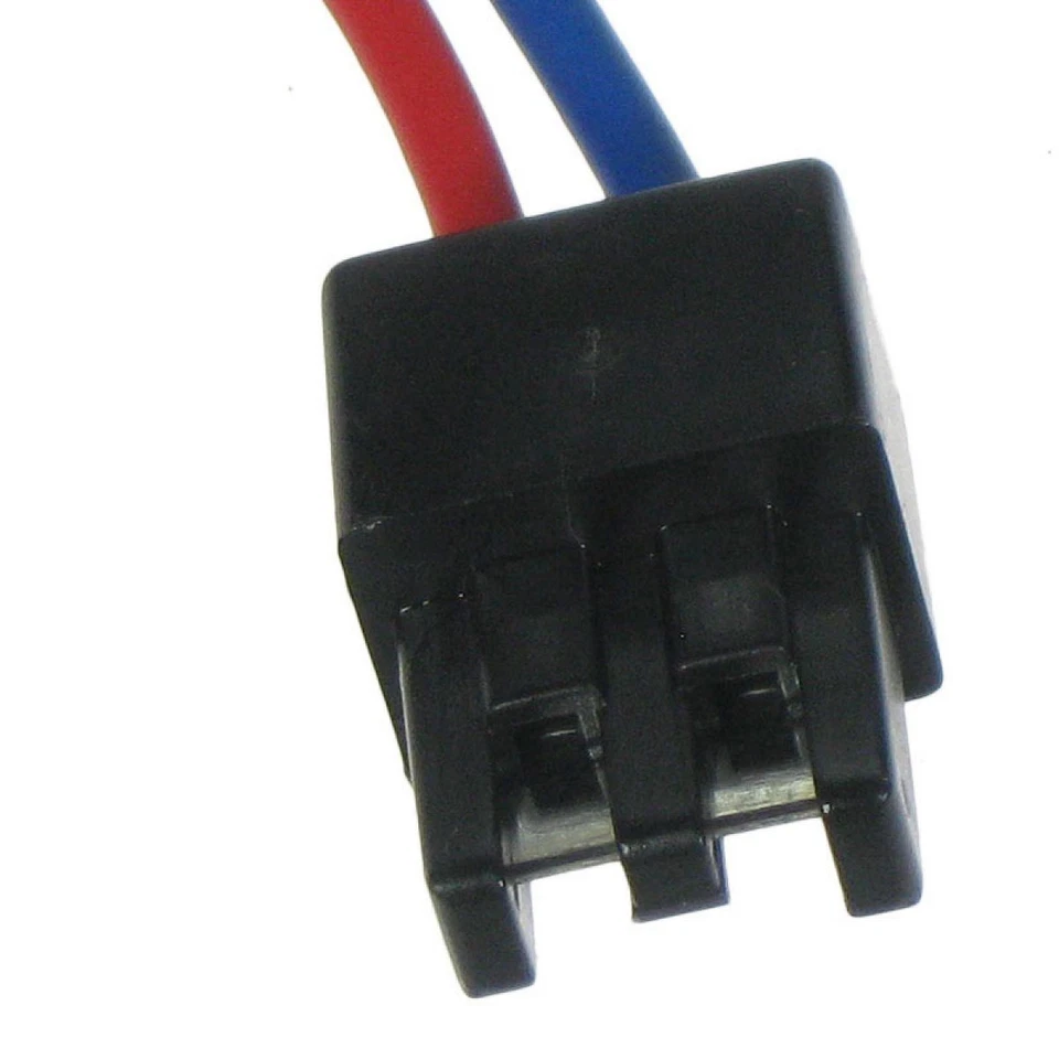 Juego de pares de reguladores de ventana eléctrica delanteros con motores para 95-05 Cavalier Sunfire Coupe Foto 2 de 4