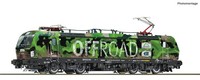 Roco 71931 H0 Dc E-Lok 193 234-2 Ep. Vi Tx Sound