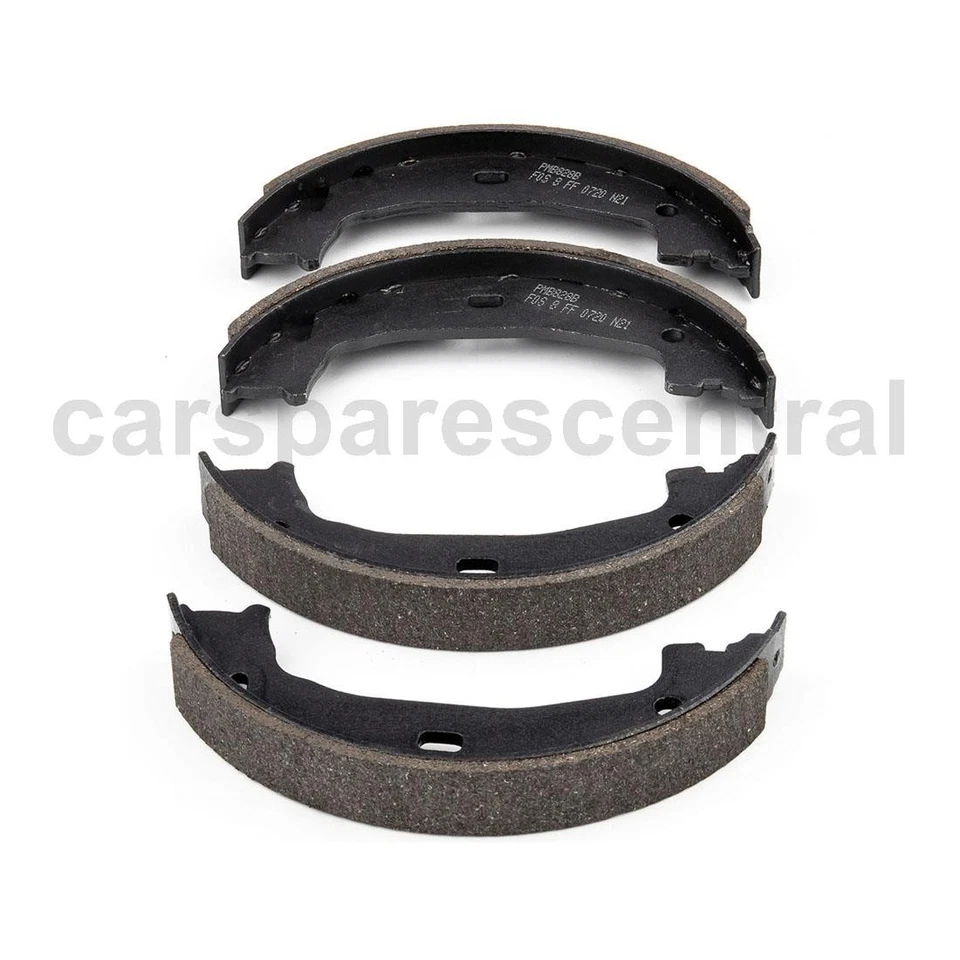 Задний полуметаллический стояночный тормоз подходит для BMW 118i 2012 2013 2014 2015 годов выпуска - Изображение 3 из 3