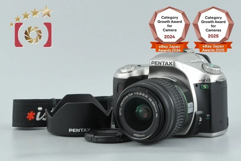 pentax ist products for sale | eBay