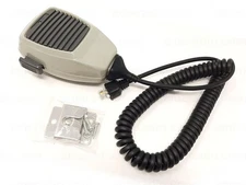 Mobile Microphone Speaker Mic for Kenwood Mobile Radios 6 Pin TK840 TK740 KMC-14