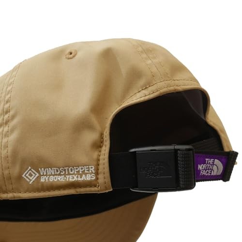 THE NORTH FACE] PURPLE LABEL 65/35 WINDSTOPPER Cap VB