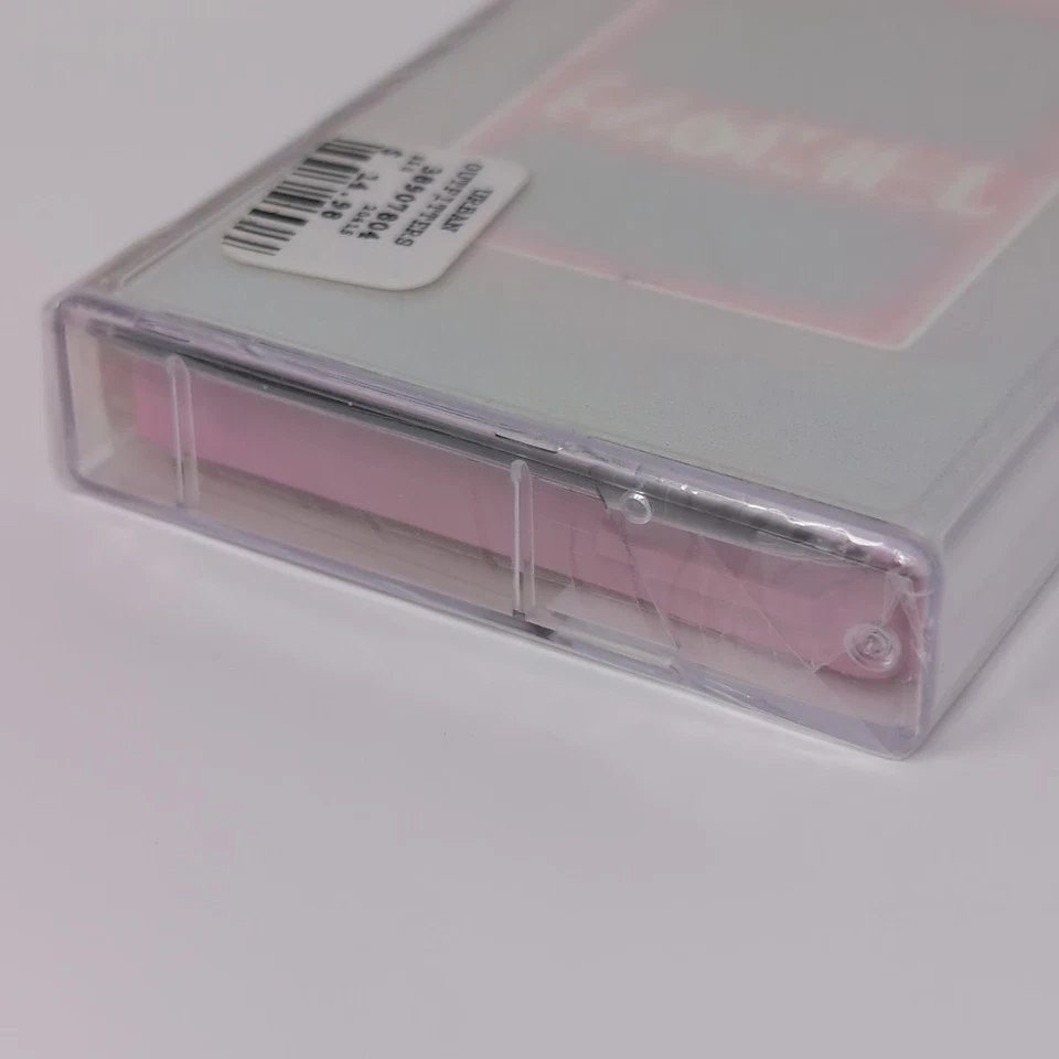 The 1975 I Like It When You Sleep... Cassette Tape UO Exclusive Brand New Sealed - Image 3 of 4