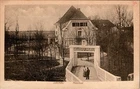 Postcard greetings from Dachau Moorbad around 1910 Bavaria