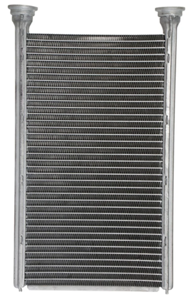 Núcleo calefactor de aluminio Four Seasons 92087 para Dodge Jeep Liberty Nitro 07-12 Foto 2 de 4