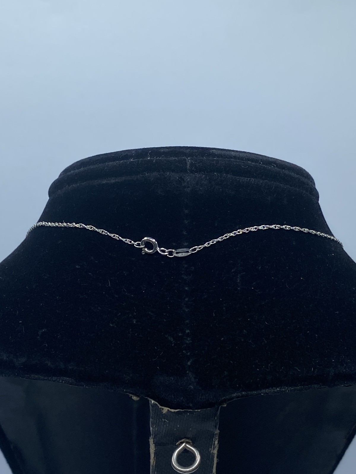 Sterling Silver Assorted Ring/Necklace Pendant Je… - image 5