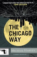 Michael Harvey | The Chicago Way | Taschenbuch | Englisch (2008)