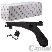 NK Querlenker Vorderachse Links Unten Passend FüR Seat Toledo VW Corrado Golf VE