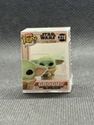 Bitty Pop! Star Wars #378 Grogu With Cup