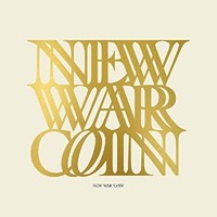 New War - Coin - Vinyl Record - F600Z