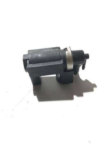 Volkswagen Touareg I Turbolader Druckwandler Magnetventil 059906628A AFS43009