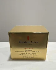 Elizabeth Arden Advanced Ceramide Lift and Firm Day Cream 1.7 oz - Free Shipping