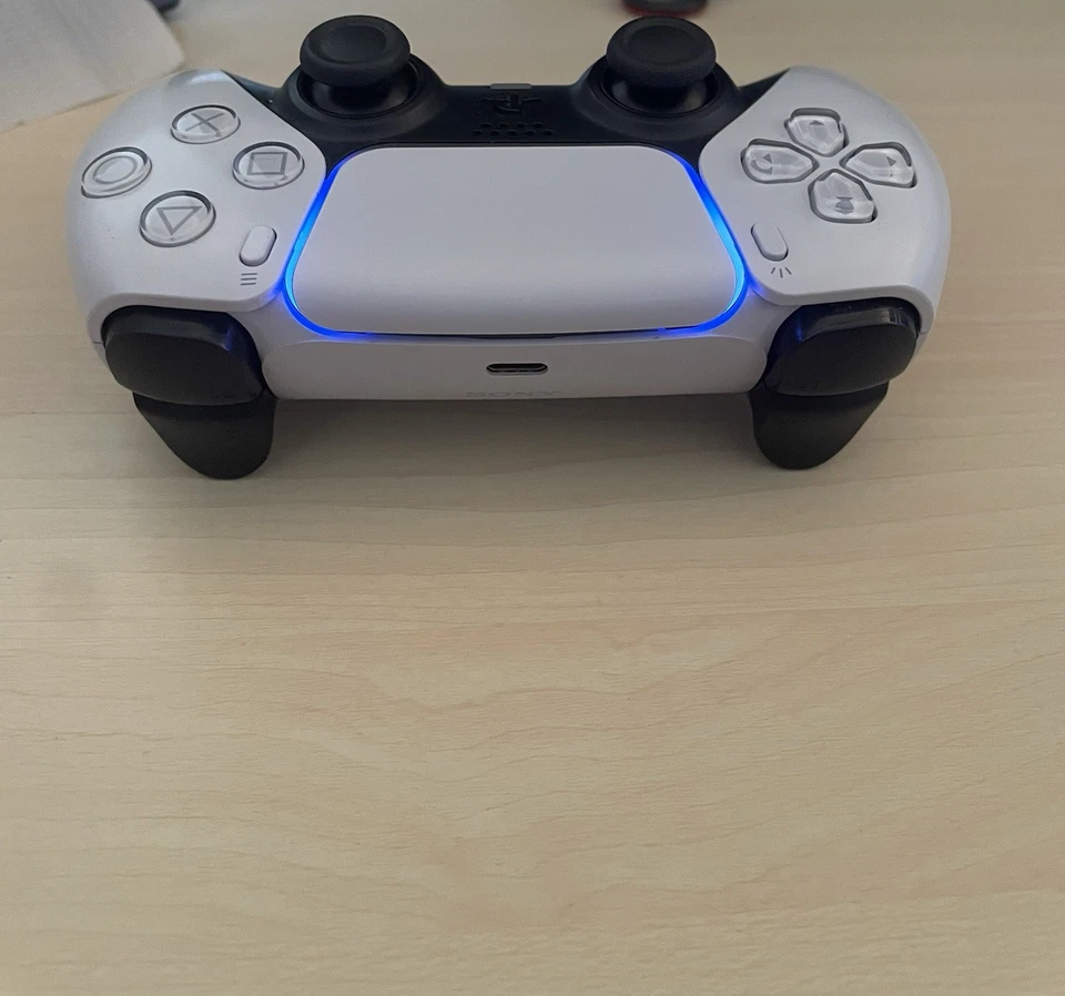 Controller Sony PS5 - Immagine 3 di 4