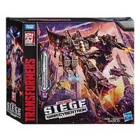 Transformers - Belagerung Krieg FüR Cybertron (Decepticon Phantomstrike