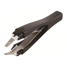 Kai Seki Magoroku One-Touch Tweezers, Angled Tip, HC3509