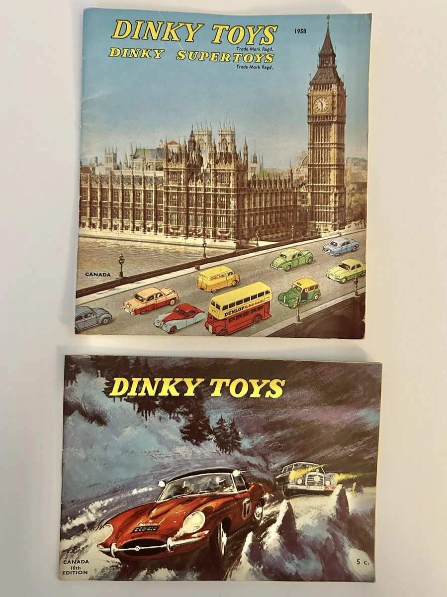Dinky Supertoys for sale | eBay