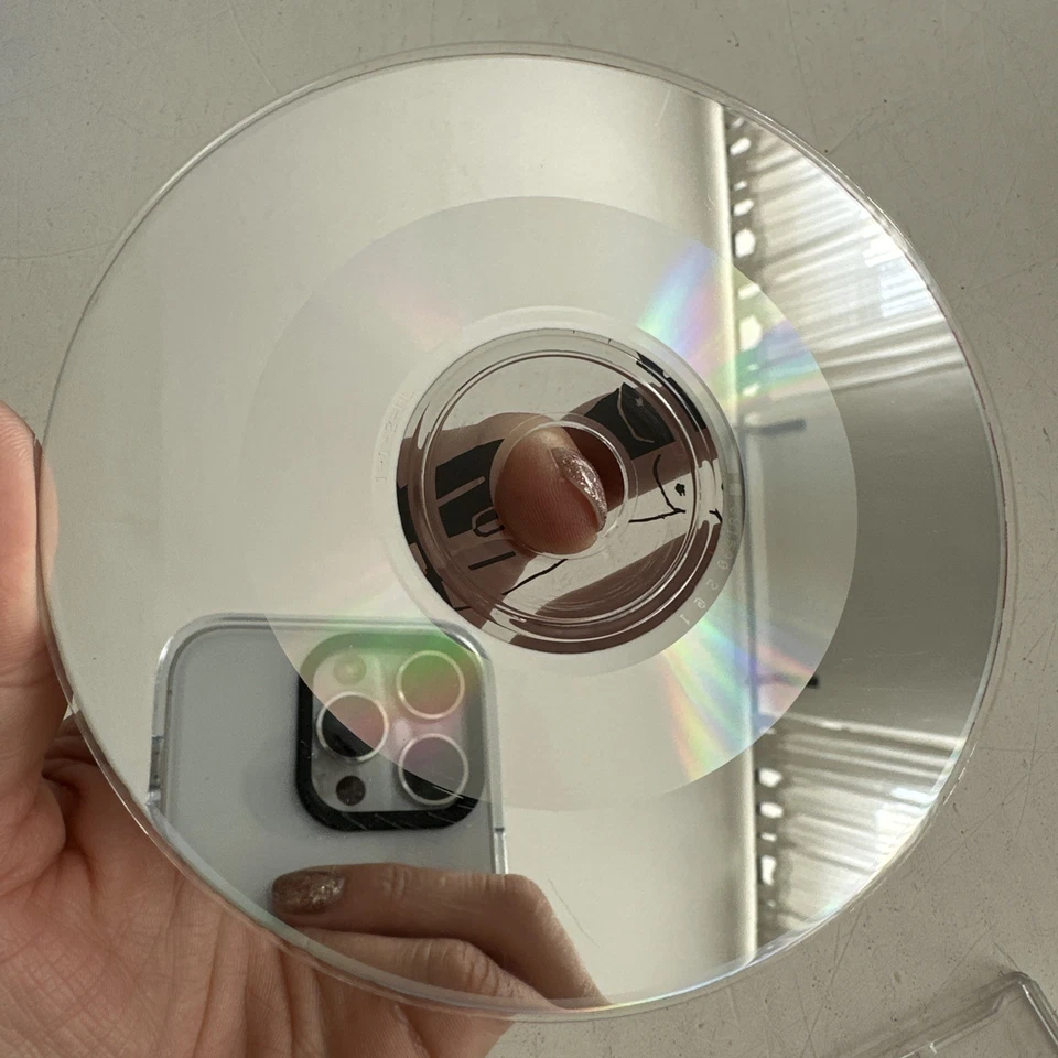 Centory Point of no return (1994) [Maxi-CD] - Bild 4 von 4