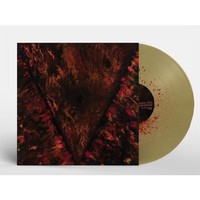 Obsidian Sun - Burning - Vinyl Record - 44 - F72Z