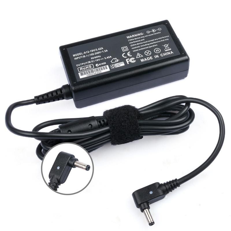 CoreParts MBA50157 19V 3.42A 65W Plug: 4.0*1.35