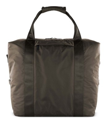 bugatti Elia Shopper L Shopper Schultertasche Tasche Brown dunkelbraun Neu