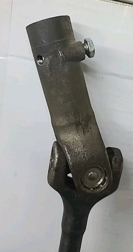 Honda CX500 1979 Deluxe eje de transmisión eje de transmisión Foto 2 de 4