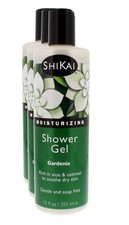 Shikai - Daily Moisturizing Shower Gel, Rich in Aloe Vera  Oatmeal That Leaves