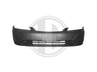 StoßStange Vorne Lackierbar FüR Honda Civic 2001-2003