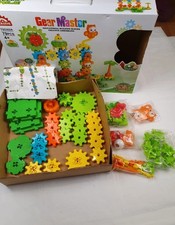 Learning Resources Gears Building Set  