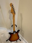 Teisco ET-200 Electric Guitar — photo 10
