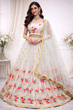 Bollywood Pakistanais Choli Superbe Lehenga Usure Mariage Indien Fête Créateur