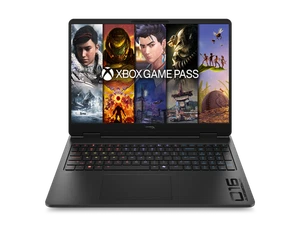 HyperX HyperX OMEN Ordinateur portable 16" 2.5K Intel Core Ultra 7 16 GB mémoire;1 TB