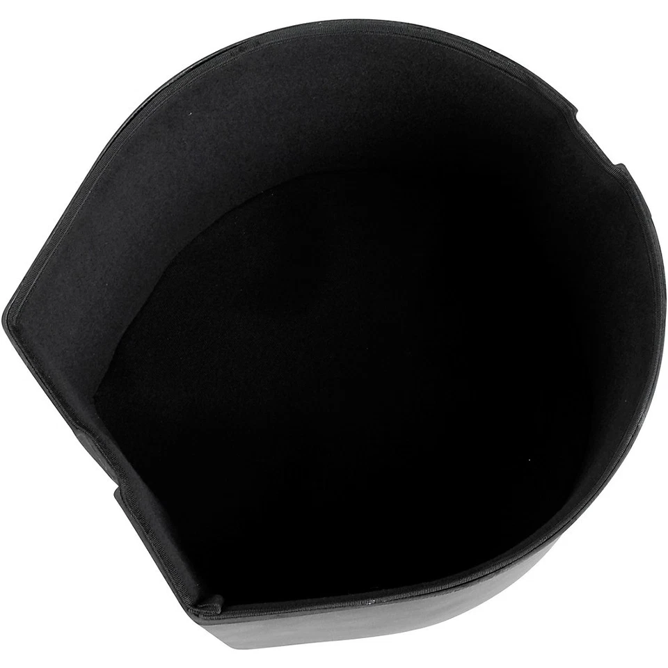 Корпус литого тома/малого барабана SKB Roto-X, 14x8 дюймов Черный 8x14 - Изображение 4 из 4