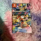 Mario Kart 8 Deluxe - Japanese Edition (Nintendo Switch, 2017)