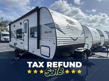 2026 Jayco Jay Flight SLX Double Axle 225MLS