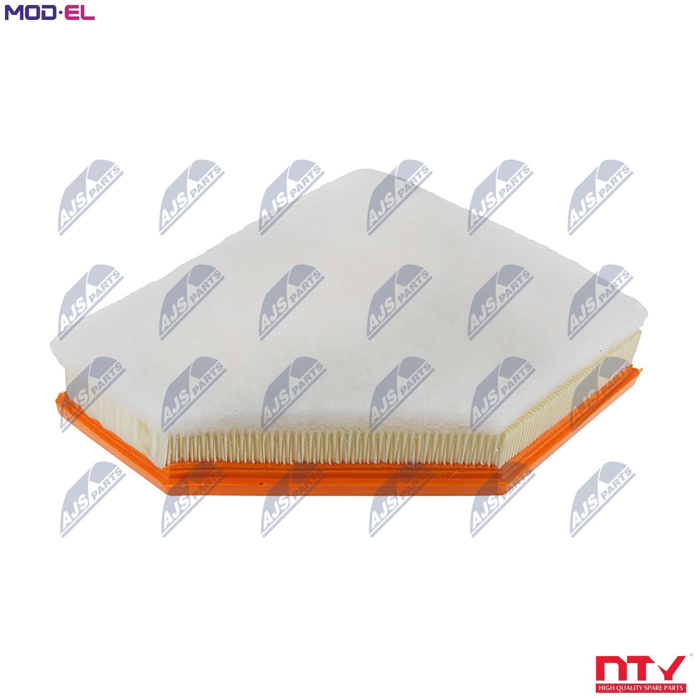 ✅Fits NTY FAF-BM-033 WINFIL AIR FILTER  ⭐UK Seller⭐ - Image 3