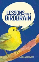 Laura Mcdermott | Lessons From A Birdbrain | Buch | Englisch (2020) | Gebunden